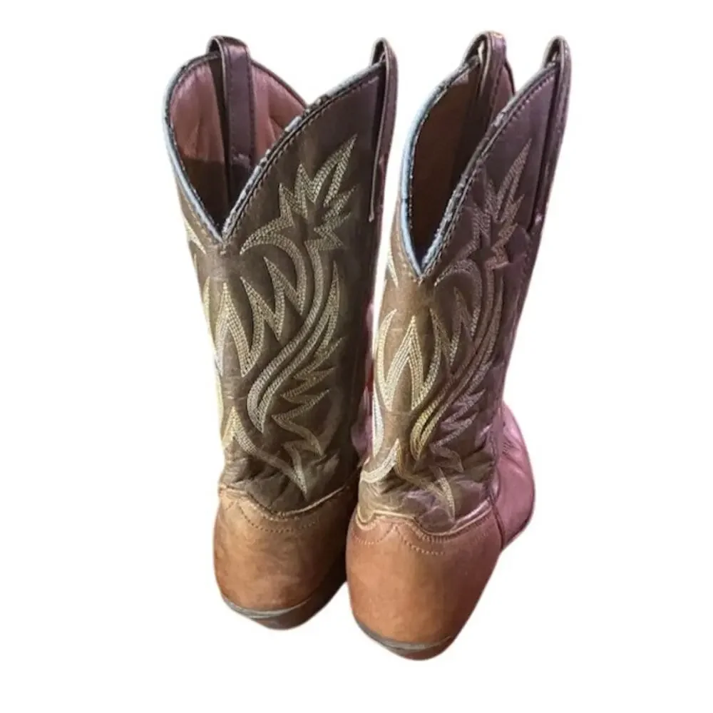Laredo authentic western